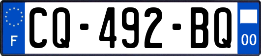 CQ-492-BQ