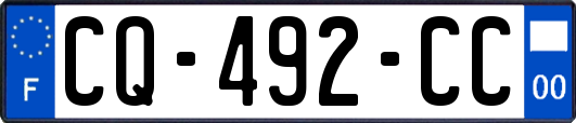 CQ-492-CC