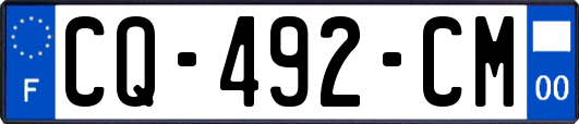 CQ-492-CM