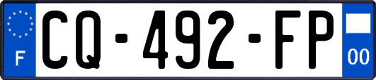 CQ-492-FP