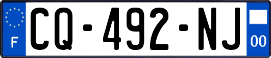 CQ-492-NJ