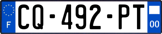 CQ-492-PT