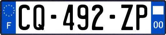 CQ-492-ZP