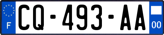 CQ-493-AA