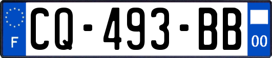 CQ-493-BB