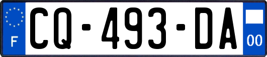 CQ-493-DA