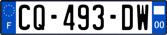 CQ-493-DW