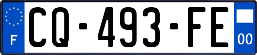 CQ-493-FE