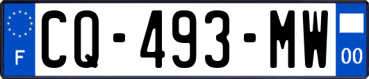 CQ-493-MW