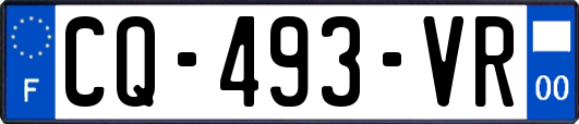 CQ-493-VR