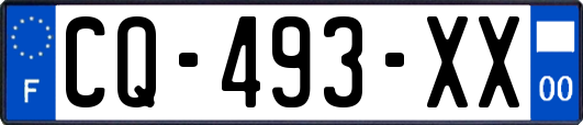 CQ-493-XX