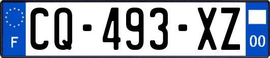 CQ-493-XZ