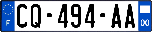 CQ-494-AA