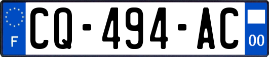 CQ-494-AC