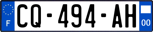 CQ-494-AH