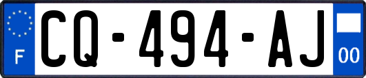 CQ-494-AJ