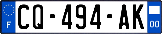 CQ-494-AK