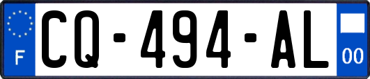 CQ-494-AL