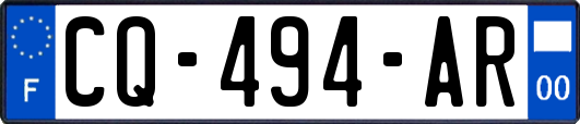 CQ-494-AR