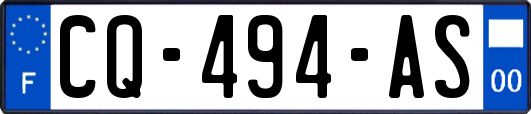 CQ-494-AS