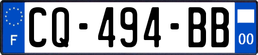 CQ-494-BB