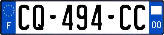 CQ-494-CC