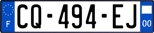 CQ-494-EJ