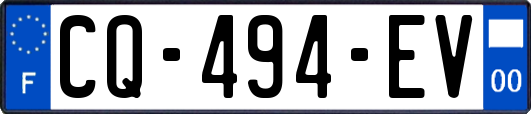 CQ-494-EV