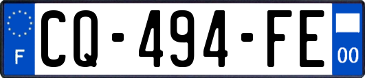 CQ-494-FE