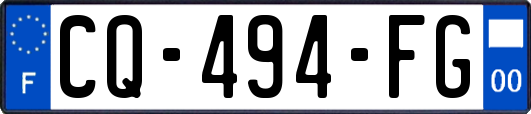 CQ-494-FG