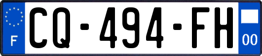 CQ-494-FH