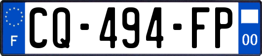 CQ-494-FP