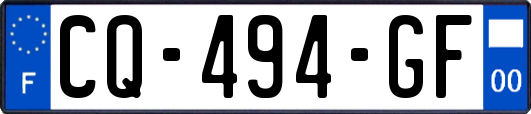 CQ-494-GF