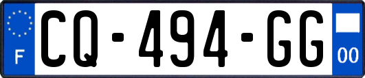 CQ-494-GG