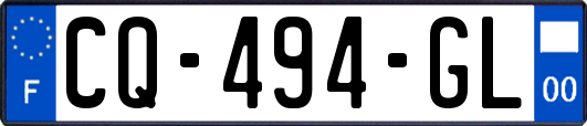 CQ-494-GL