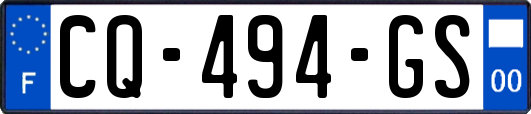 CQ-494-GS