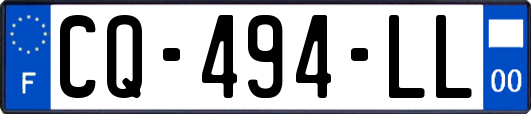 CQ-494-LL