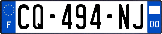 CQ-494-NJ