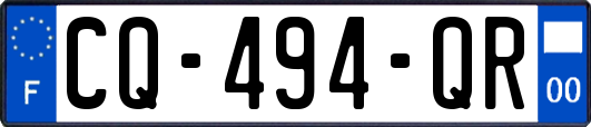 CQ-494-QR