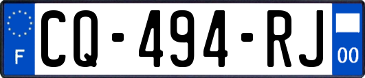CQ-494-RJ