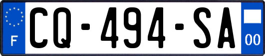 CQ-494-SA