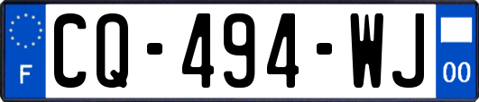 CQ-494-WJ