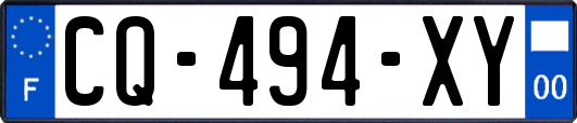 CQ-494-XY