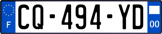 CQ-494-YD