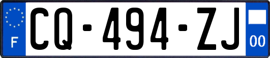 CQ-494-ZJ