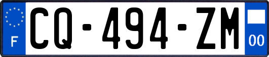 CQ-494-ZM