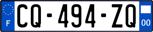 CQ-494-ZQ