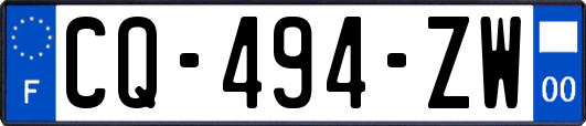 CQ-494-ZW