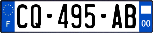 CQ-495-AB