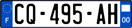 CQ-495-AH